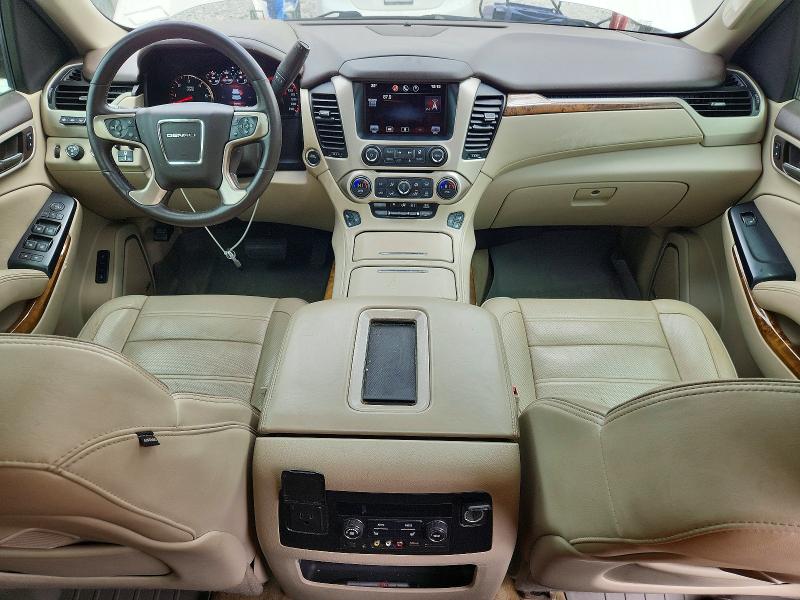 2015 Gmc Yukon Xl მანქანა იყიდება აუქციონზე, vin: 1GKS2JKJ7FR200669, აუქციონის ნომერი: 52014776