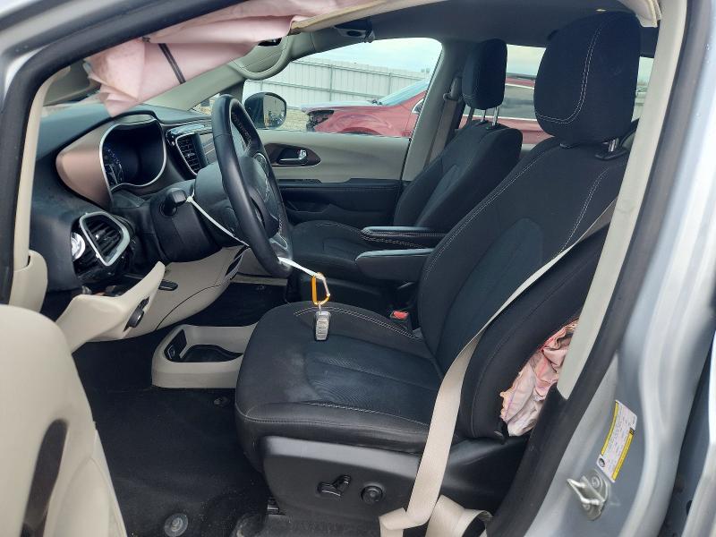 Продаж на аукціоні авто 2023 Chrysler Voyager, vin: 2C4RC1CG7PR597581, номер лоту: 53238616
