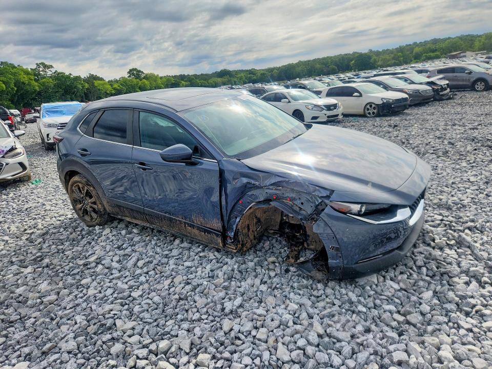 Aukcja sprzedaży 2022 Mazda Cx-30, vin: 3MVDMBCL7NM400731, numer aukcji: 53030966