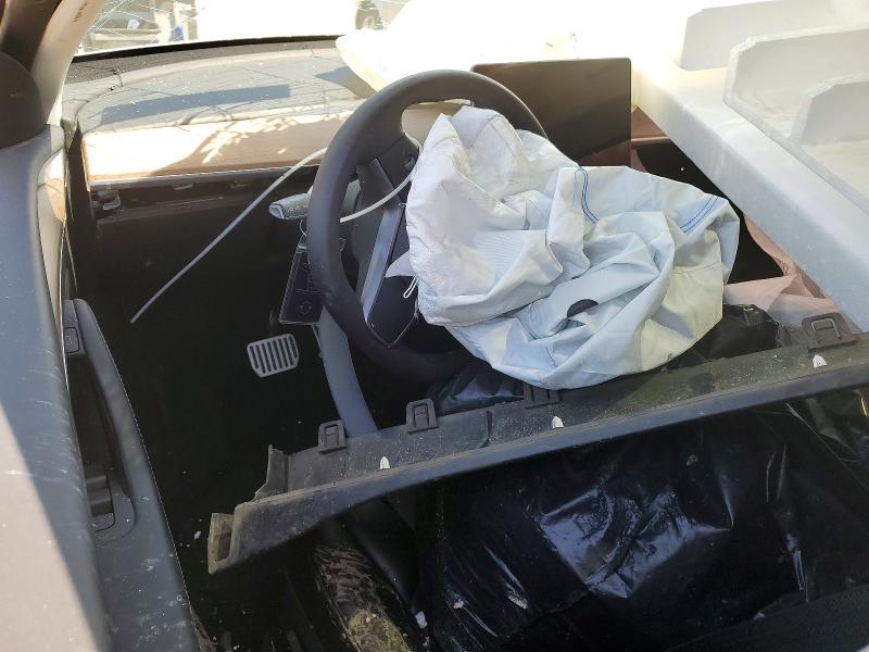 Aukcja sprzedaży 2023 Tesla Model Y, vin: 7SAYGDEE5PF587028, numer aukcji: 54088236