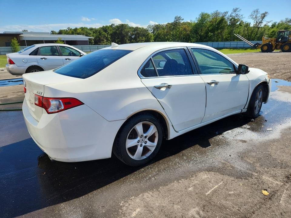 53799016 :رقم المزاد ، JH4CU2F67AC005266 vin ، 2010 Acura Tsx مزاد بيع