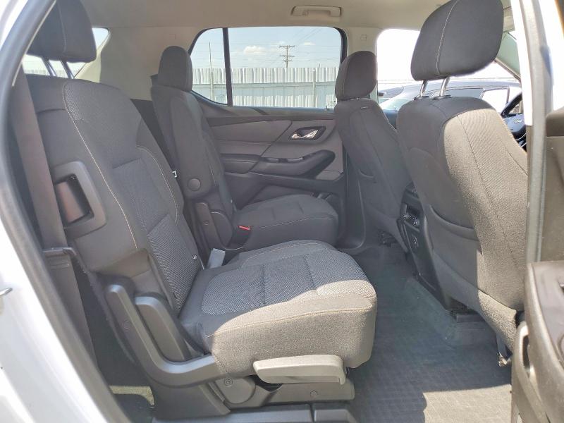 2020 Chevrolet Traverse მანქანა იყიდება აუქციონზე, vin: 1GNERGKW8LJ241803, აუქციონის ნომერი: 51680706