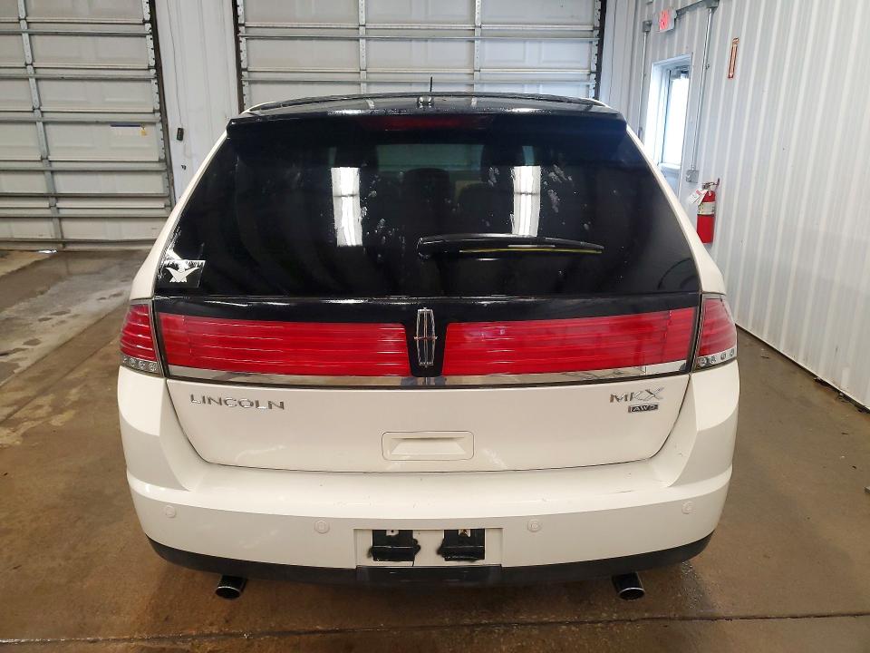 Продаж на аукціоні авто 2008 Lincoln Mkx, vin: 2LMDU88C18BJ03070, номер лоту: 53727456