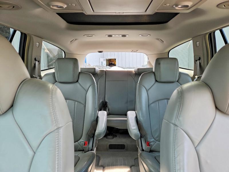 Продажа на аукционе авто 2009 Buick Enclave, vin: 5GAEV23D59J176746, номер лота: 53716456