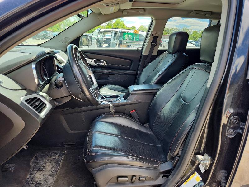 53696496 :رقم المزاد ، 2GKFLVEK7D6220777 vin ، 2013 Gmc Terrain مزاد بيع