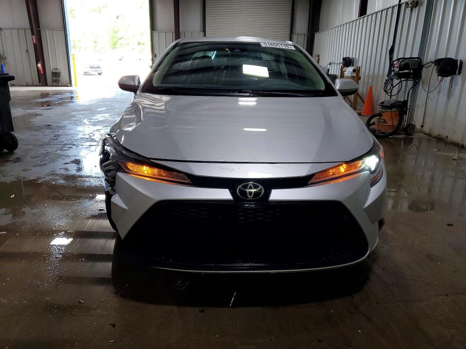 2021 Toyota Corolla მანქანა იყიდება აუქციონზე, vin: 5YFEPMAE2MP233585, აუქციონის ნომერი: 51655116