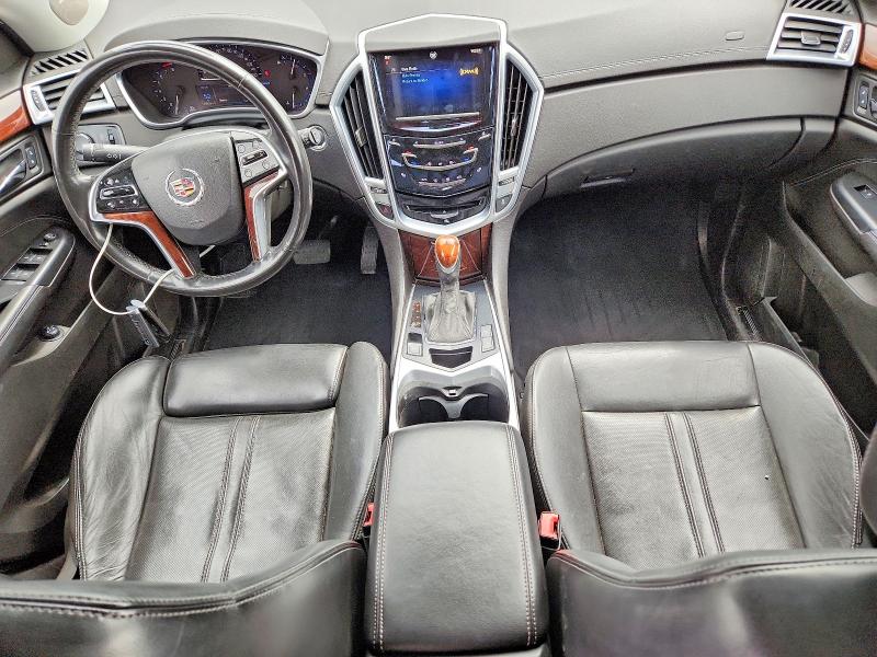 2013 Cadillac Srx მანქანა იყიდება აუქციონზე, vin: 3GYFNGE36DS636132, აუქციონის ნომერი: 51547436