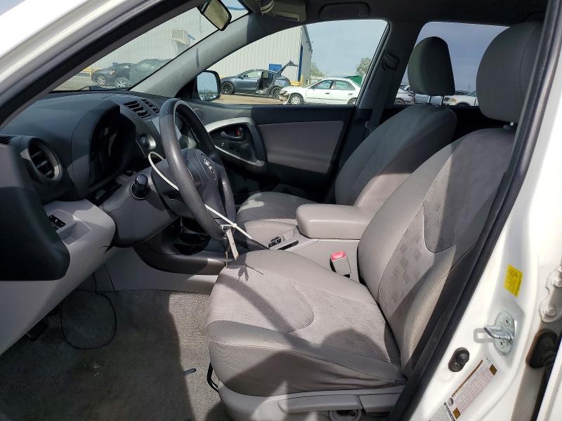 2011 Toyota Rav4 მანქანა იყიდება აუქციონზე, vin: JTMBF4DV2B5044818, აუქციონის ნომერი: 54105906