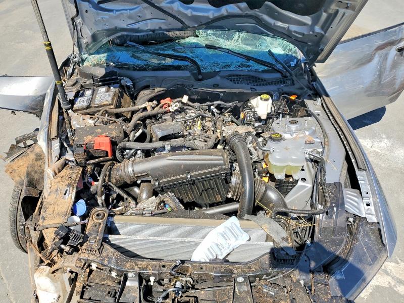 54296676 :رقم المزاد ، 1FA6P8TH3T5118076 vin ، 2026 Ford Mustang مزاد بيع