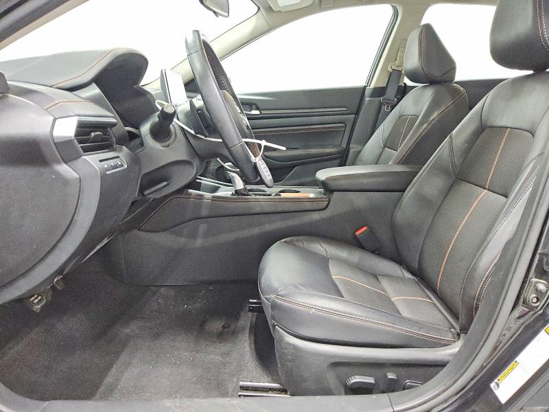 2022 Nissan Altima მანქანა იყიდება აუქციონზე, vin: 1N4BL4CV4NN315043, აუქციონის ნომერი: 51888006