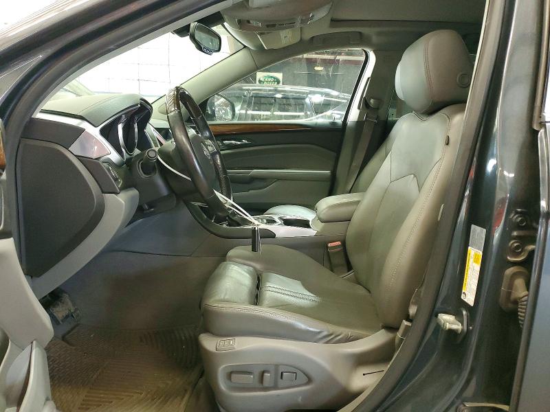 Продаж на аукціоні авто 2012 Cadillac Srx, vin: 3GYFNEE31CS628166, номер лоту: 54663556
