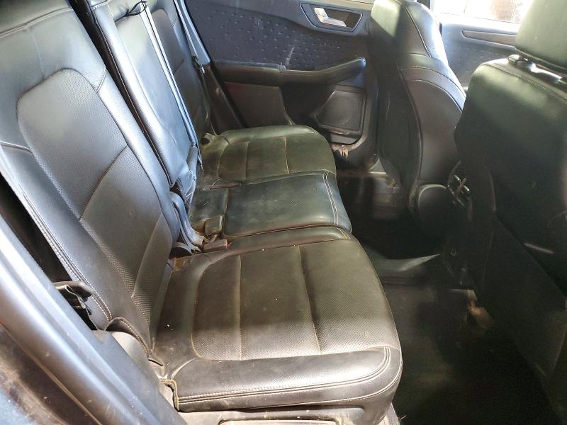 Продаж на аукціоні авто 2020 Ford Escape, vin: 1FMCU9J93LUB54813, номер лоту: 54553356