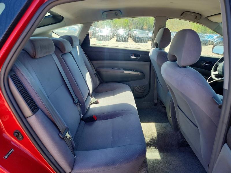 Продажа на аукционе авто 2007 Toyota Prius, vin: JTDKB20U377628802, номер лота: 53127706