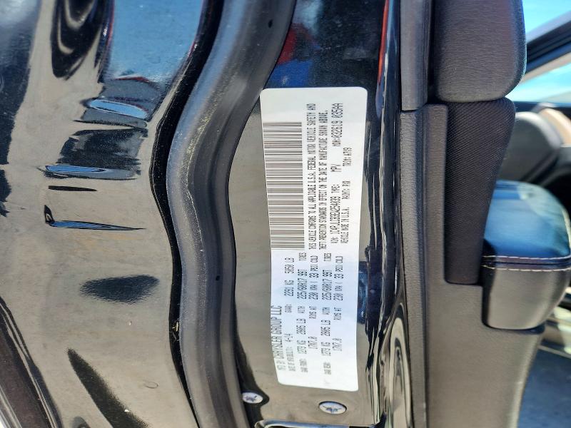 Продаж на аукціоні авто 2014 Jeep Cherokee, vin: 1C4PJLCB3EW254039, номер лоту: 51529616