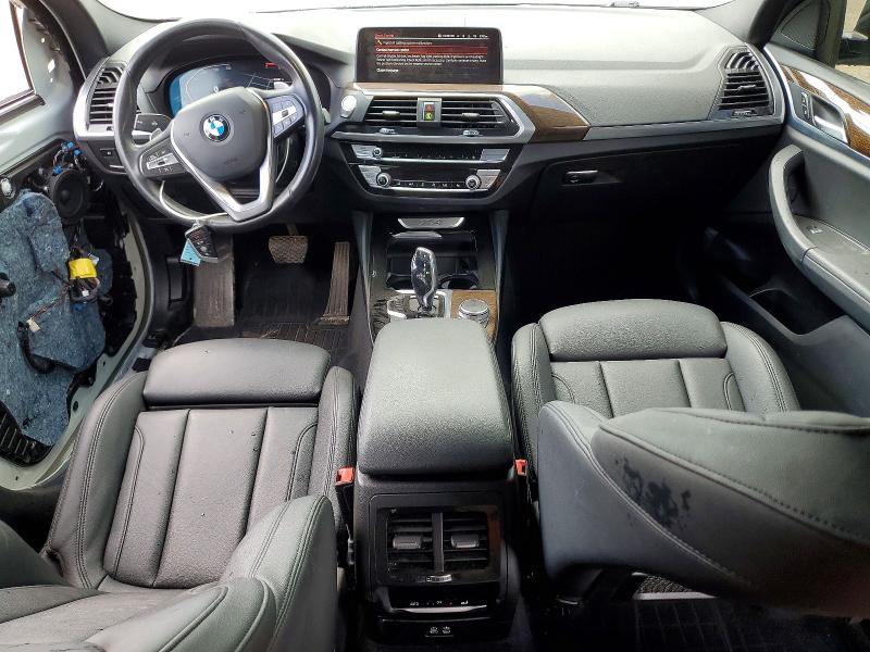 Auction sale of the 2020 Bmw X4, vin: 5UX2V1C09LLE67644, lot number: 52415036