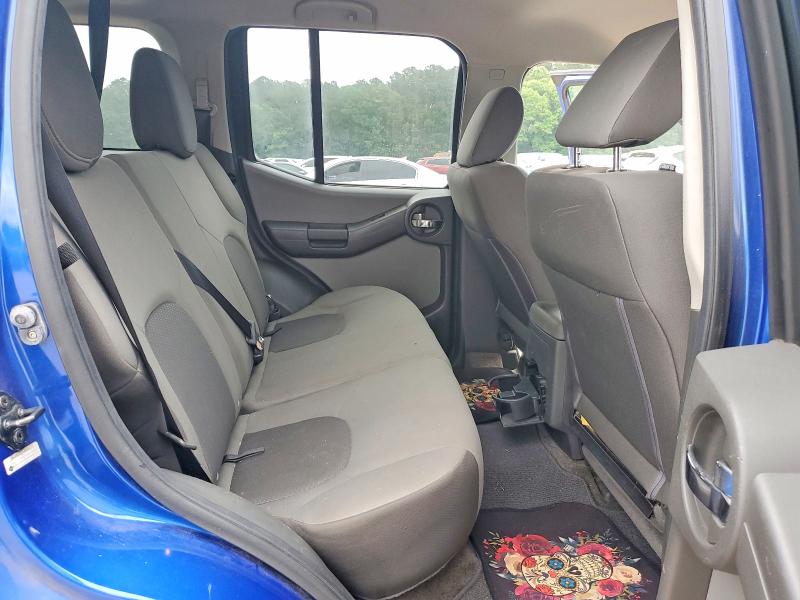 Aukcja sprzedaży 2012 Nissan Xterra, vin: 5N1AN0NU0CN800799, numer aukcji: 52468276