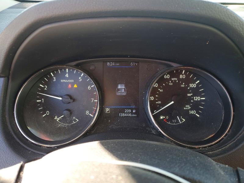 Продажа на аукционе авто 2020 Nissan Rogue, vin: KNMAT2MV6LP523385, номер лота: 53638426