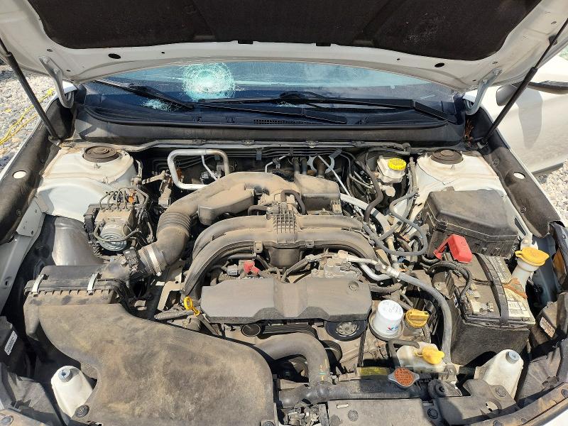 Продажа на аукционе авто 2019 Subaru Outback, vin: 4S4BSAHC3K3214324, номер лота: 53881396