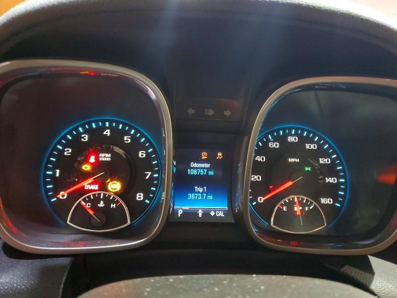 Продаж на аукціоні авто 2013 Chevrolet Malibu, vin: 1G11E5SA2DF309893, номер лоту: 51951506