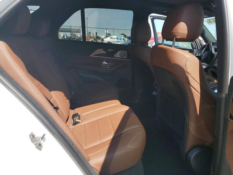 Aukcja sprzedaży 2026 Mercedes-benz Gle, vin: 4JGFB4EB9TB644414, numer aukcji: 53238076