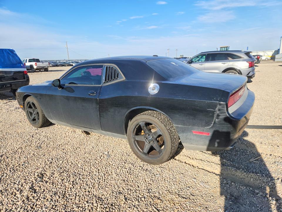 Aukcja sprzedaży 2014 Dodge Challenger, vin: 2C3CDYAG9EH213354, numer aukcji: 53565886