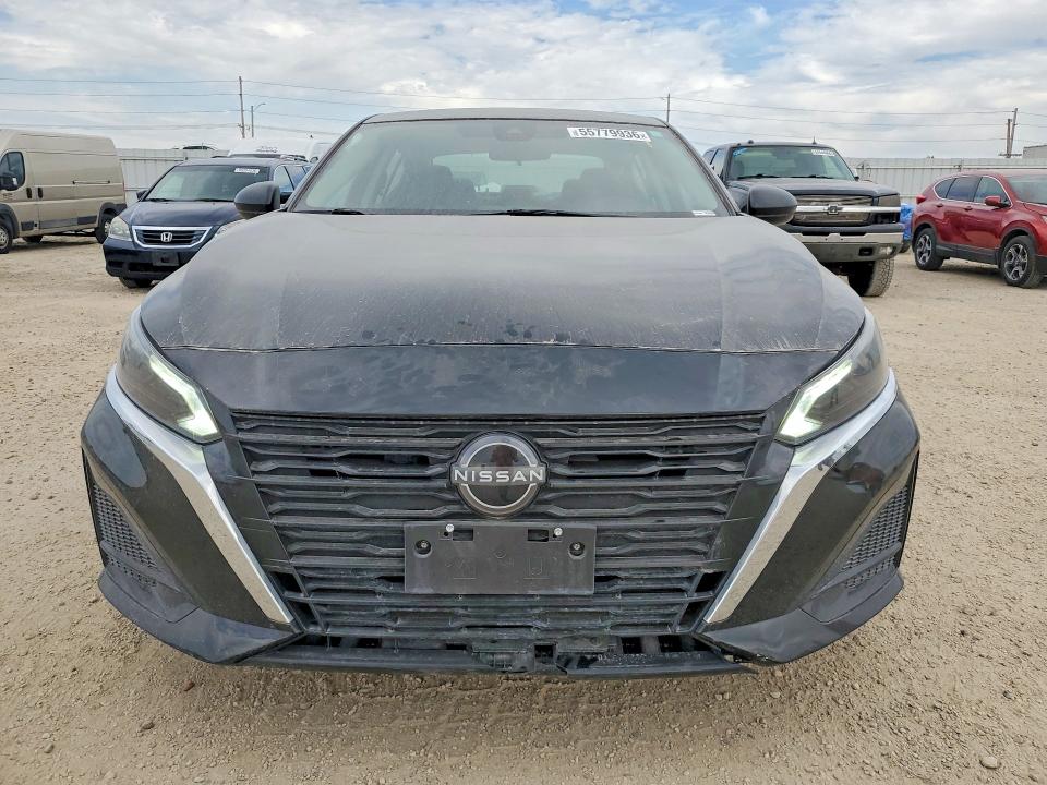 55779936 :رقم المزاد ، 1N4BL4DV2RN387329 vin ، 2024 Nissan Altima مزاد بيع