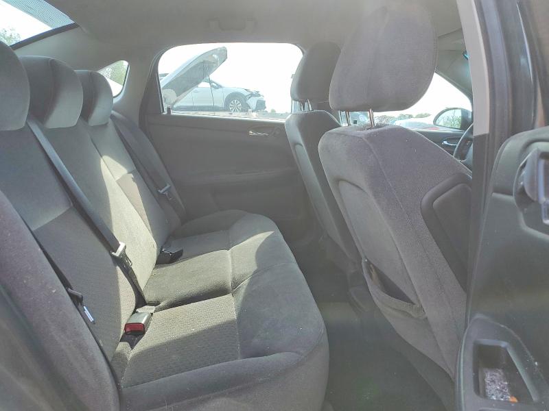 Aukcja sprzedaży 2010 Chevrolet Impala, vin: 2G1WB5EK2A1237826, numer aukcji: 54274316