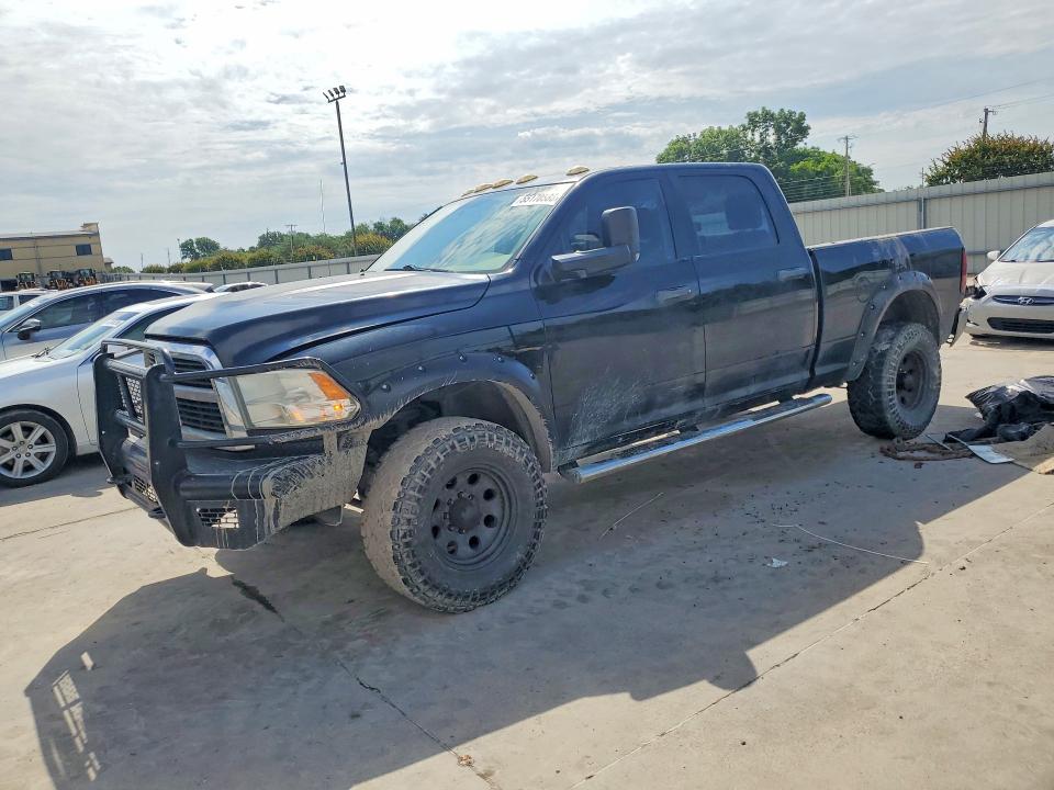 Aukcja sprzedaży 2012 Dodge Ram, vin: 3C6TD5CT9CG301717, numer aukcji: 55170586