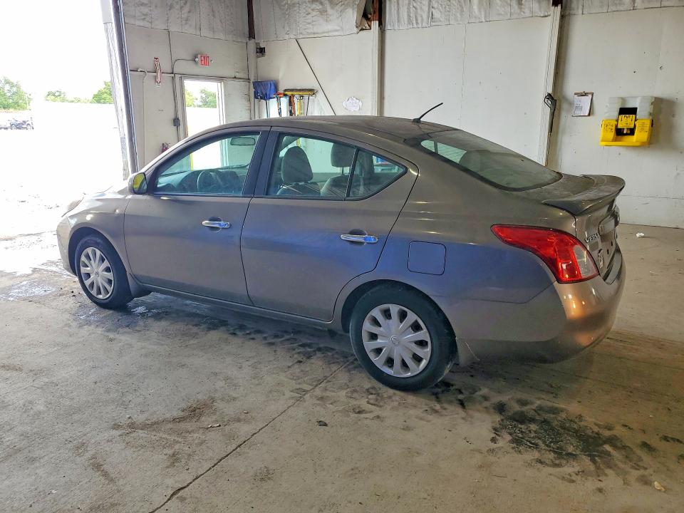 Aukcja sprzedaży 2013 Nissan Versa, vin: 3N1CN7AP8DL882453, numer aukcji: 53297616