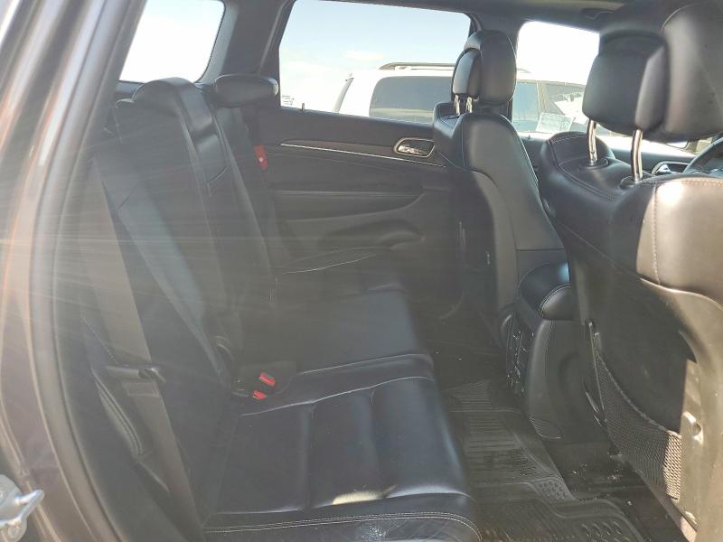 Продаж на аукціоні авто 2017 Jeep Grand Cherokee, vin: 1C4RJFBG0HC777399, номер лоту: 52706016