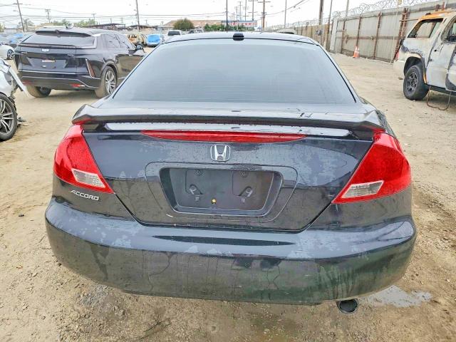 Aukcja sprzedaży 2007 Honda Accord, vin: 1HGCM72697A023410, numer aukcji: 52951356