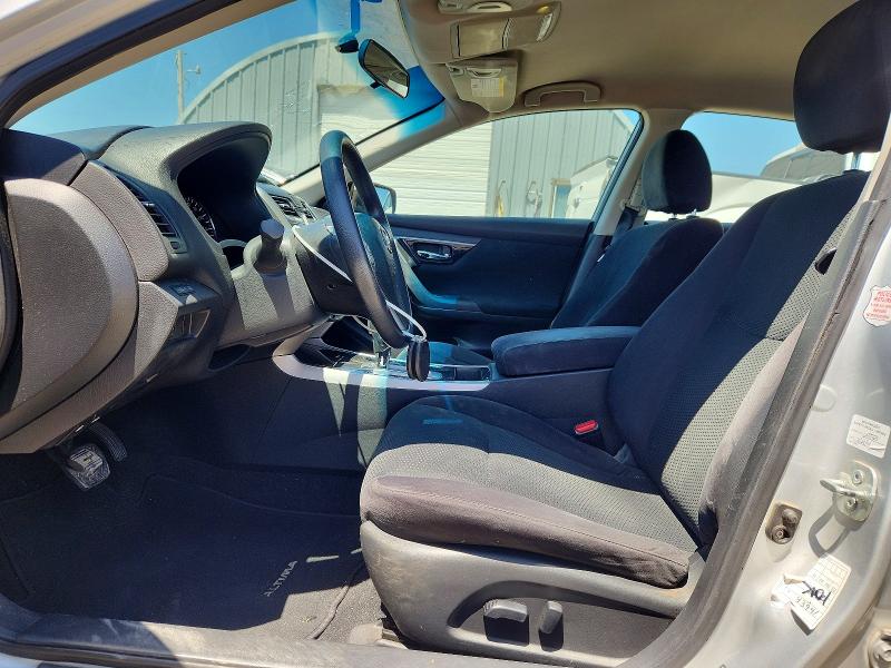 Aukcja sprzedaży 2014 Nissan Altima, vin: 1N4AL3AP0EC197336, numer aukcji: 52467926