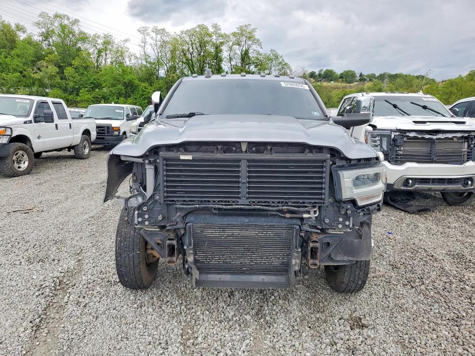 Aukcja sprzedaży 2019 Ram 3500, vin: 3C63RRJL8KG724833, numer aukcji: 52909056