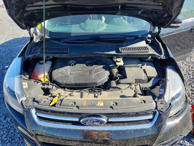 Продажа на аукционе авто 2013 Ford Escape, vin: 1FMCU9J99DUB79314, номер лота: 53230796