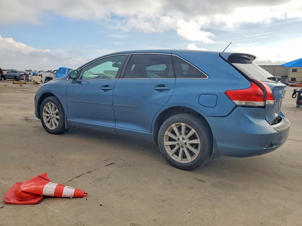 Продажа на аукционе авто 2009 Toyota Venza, vin: 4T3ZE11A19U006968, номер лота: 54487786