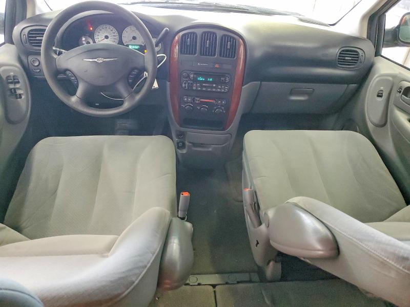 Aukcja sprzedaży 2007 Chrysler Town & Country, vin: 2A4GP44R77R331369, numer aukcji: 55176776