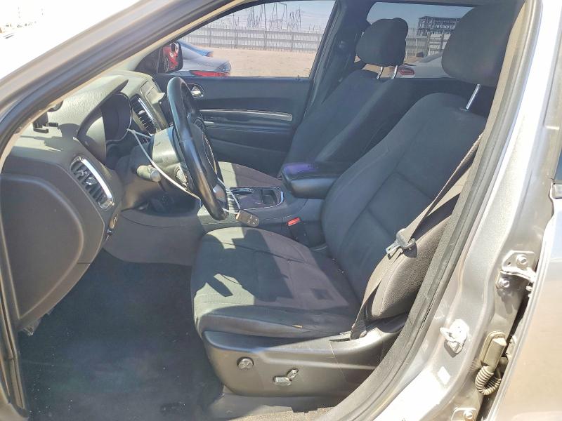 2015 Dodge Durango მანქანა იყიდება აუქციონზე, vin: 1C4RDHAG7FC907048, აუქციონის ნომერი: 54554076