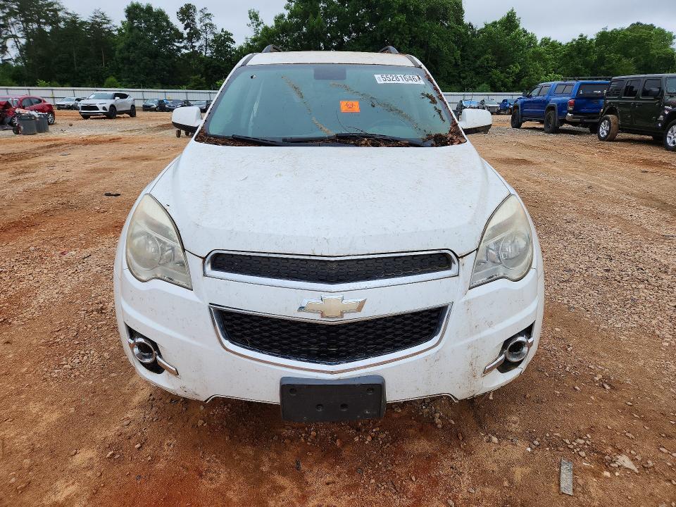 Продаж на аукціоні авто 2013 Chevrolet Equinox, vin: 2GNALDEK3D6336064, номер лоту: 55281646