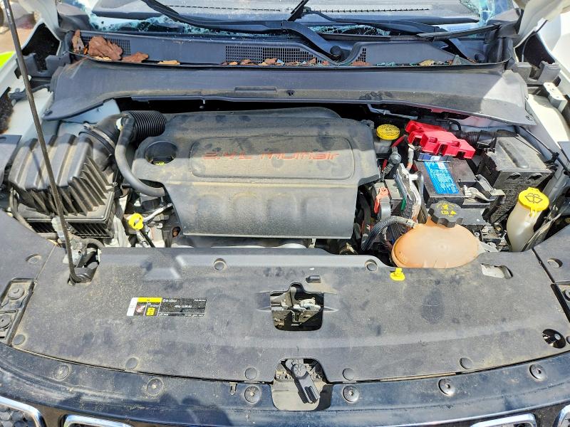 2021 Jeep Compass მანქანა იყიდება აუქციონზე, vin: 3C4NJCAB0MT508143, აუქციონის ნომერი: 54480396