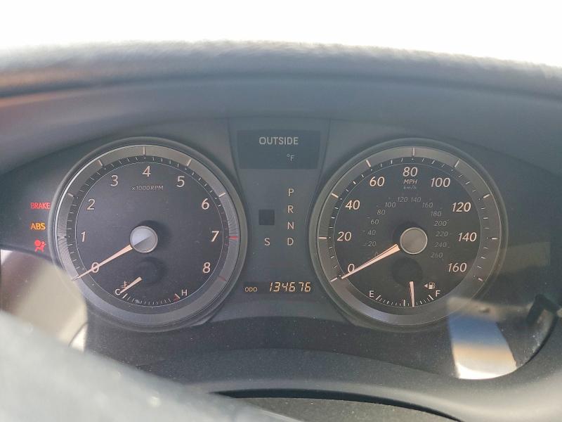 51699416 :رقم المزاد ، JTHBJ46GX82180216 vin ، 2008 Lexus Es مزاد بيع