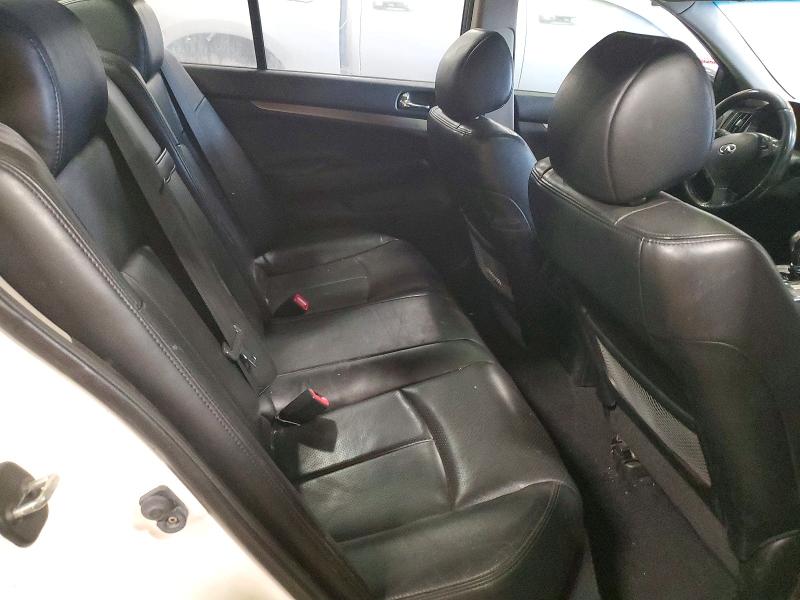 Продажа на аукционе авто 2013 Infiniti G37 Sedan, vin: JN1CV6AR5DM352832, номер лота: 52006396
