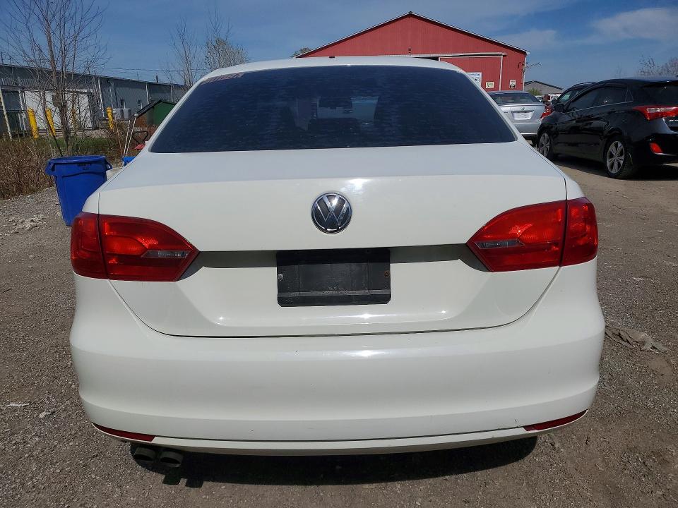 51808016 :رقم المزاد ، 3VW1K7AJ6DM316405 vin ، 2013 Volkswagen Jetta مزاد بيع