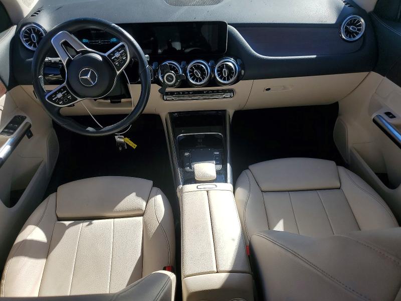 Продажа на аукционе авто 2021 Mercedes-benz Gla, vin: W1N4N4GB2MJ150959, номер лота: 53846546