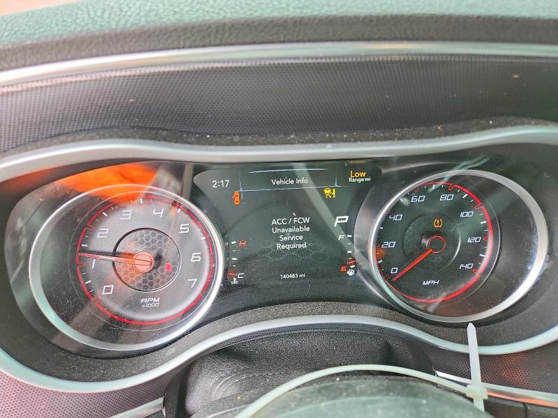 Продажа на аукционе авто 2016 Dodge Charger, vin: 2C3CDXJG4GH319630, номер лота: 54500266