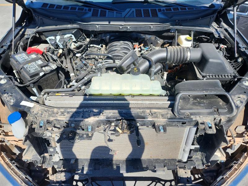 Продажа на аукционе авто 2025 Ford F150, vin: 1FTFW5L53SKD49223, номер лота: 53115506