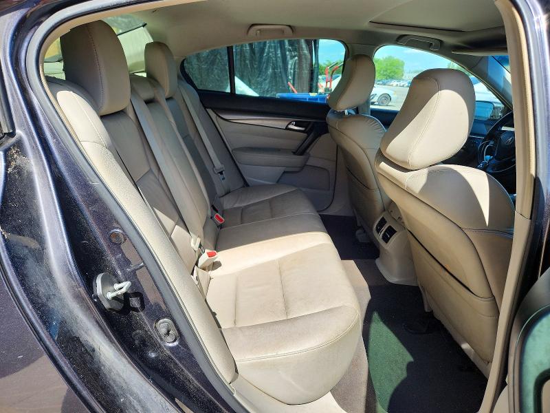 Продажа на аукционе авто 2012 Acura Tl, vin: 19UUA8F26CA032022, номер лота: 53116176