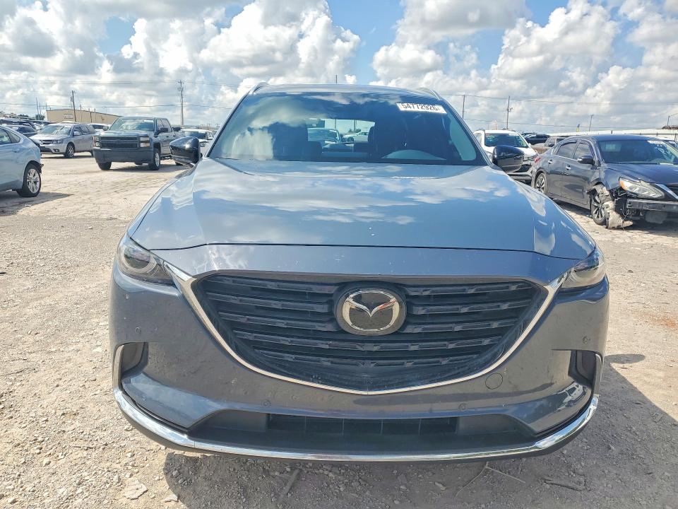 Aukcja sprzedaży 2022 Mazda Cx-9, vin: JM3TCBDYXN0626363, numer aukcji: 54772926