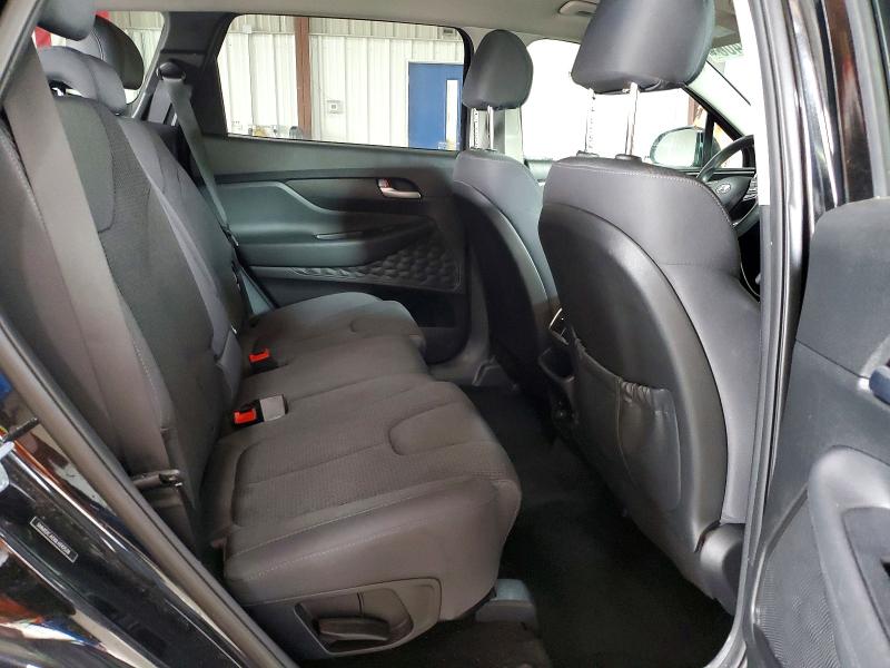 Продажа на аукционе авто 2020 Hyundai Santa Fe, vin: 5NMS2CAD0LH242538, номер лота: 54893406