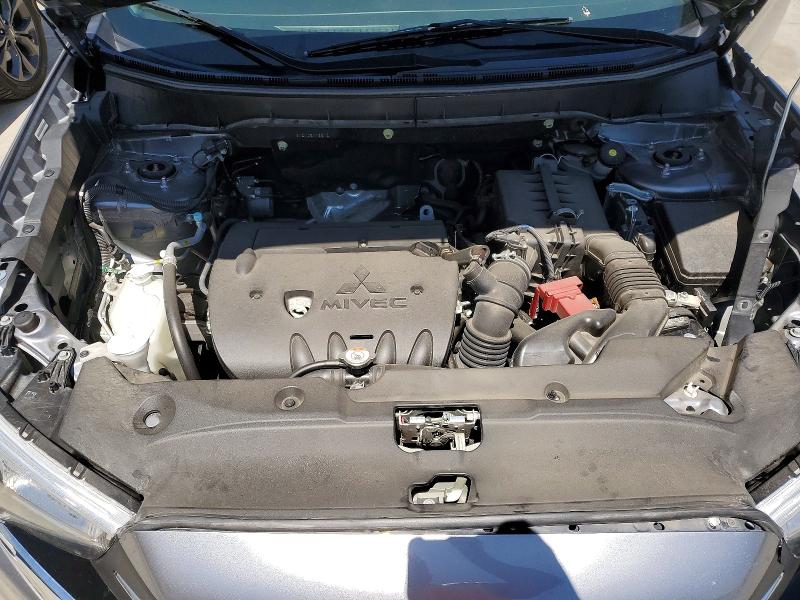 Aukcja sprzedaży 2018 Mitsubishi Outlander Sport, vin: JA4AR3AU7JZ013512, numer aukcji: 53217006