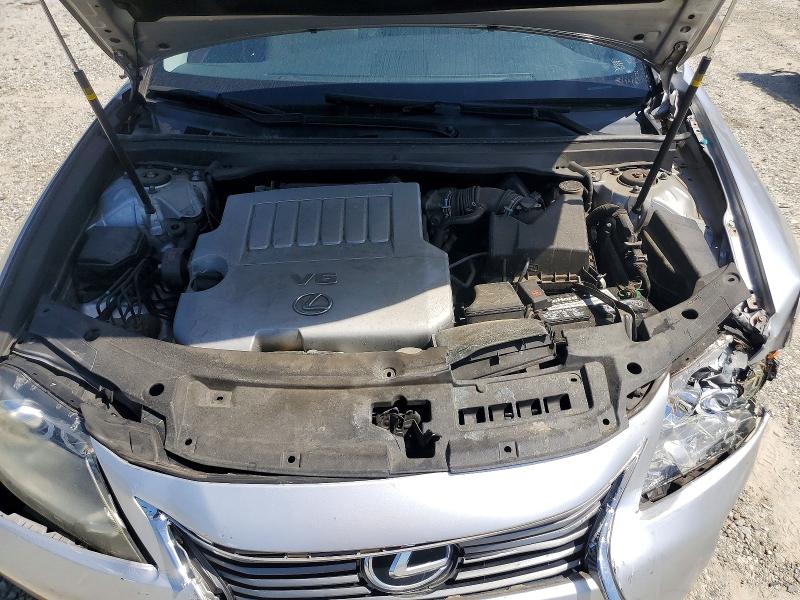 Продажа на аукционе авто 2013 Lexus Es, vin: JTHBK1GG9D2025421, номер лота: 52122216